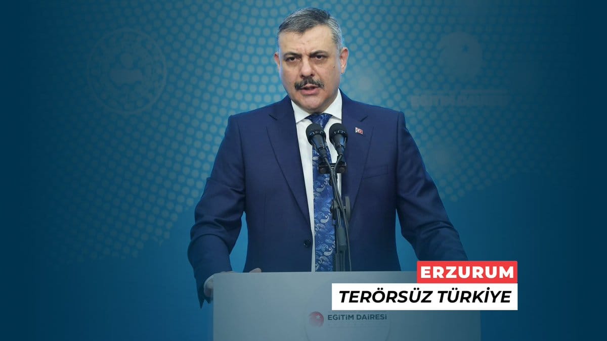 Terörsüz Türkiye Hedefi: Tarihi Adım