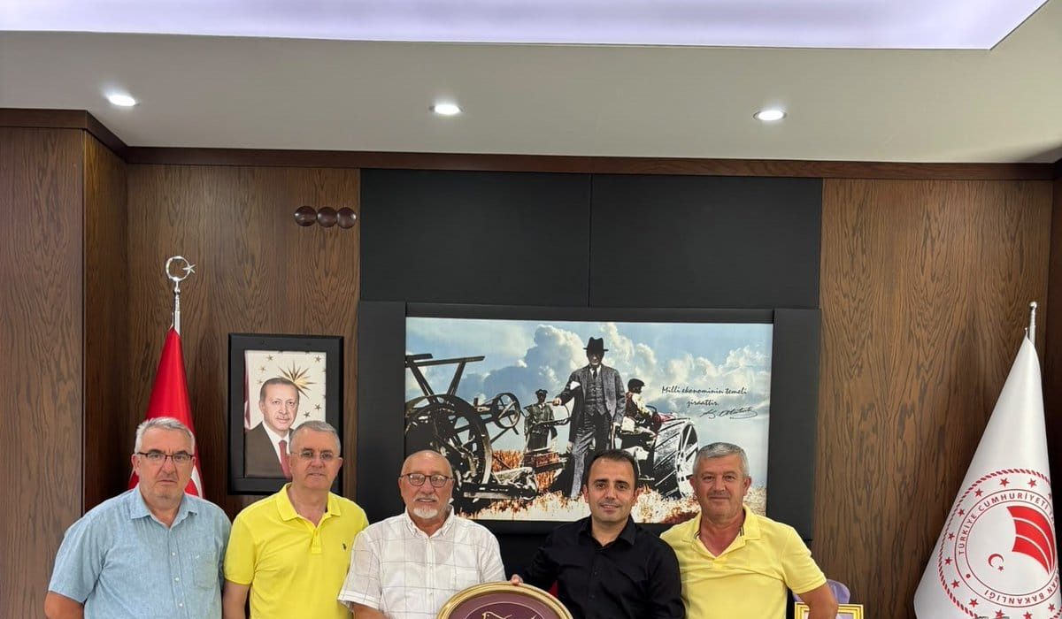 Ciğerci Niyazi’den tarım ve gıda atağı
