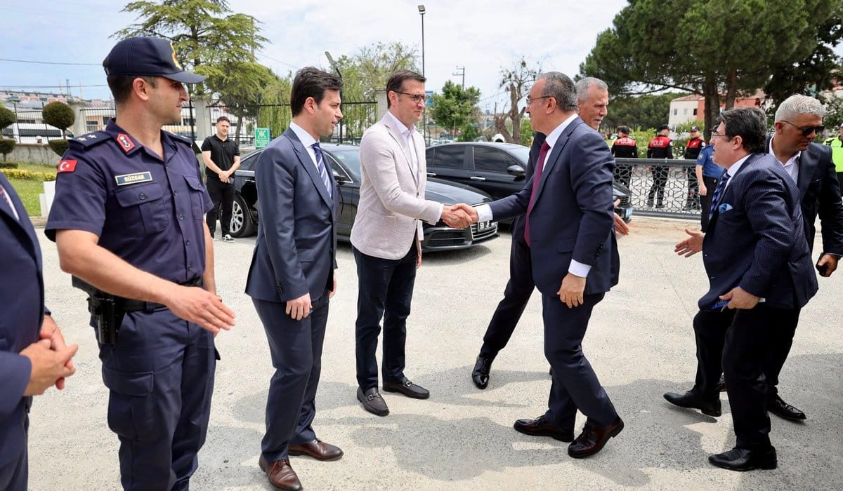 Öğrencilerin Projeleriyle Parıldayan Bilim Festivali