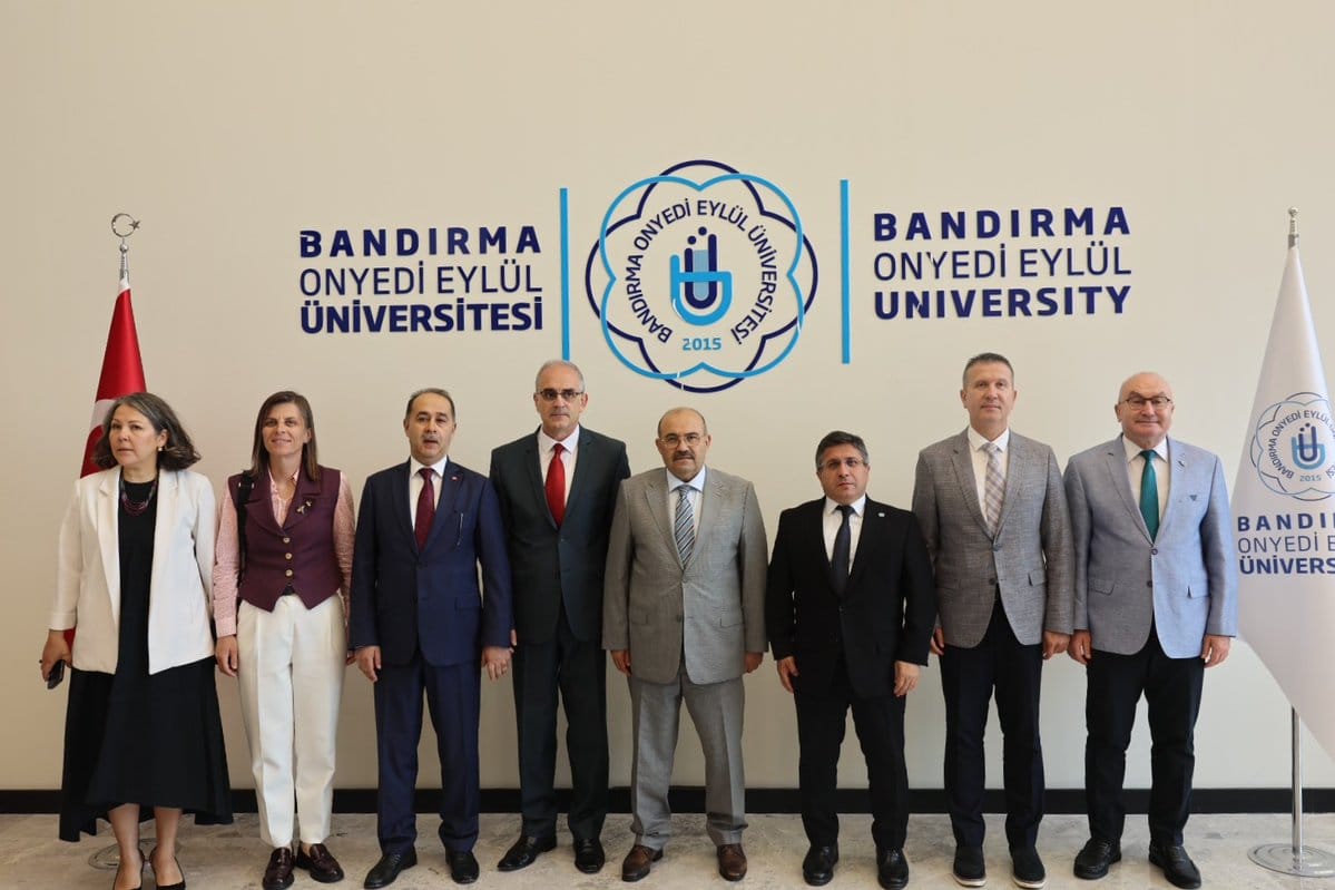 Trakya Üniversiteleri Bölgesel Kalkınma İçin Buluştu
