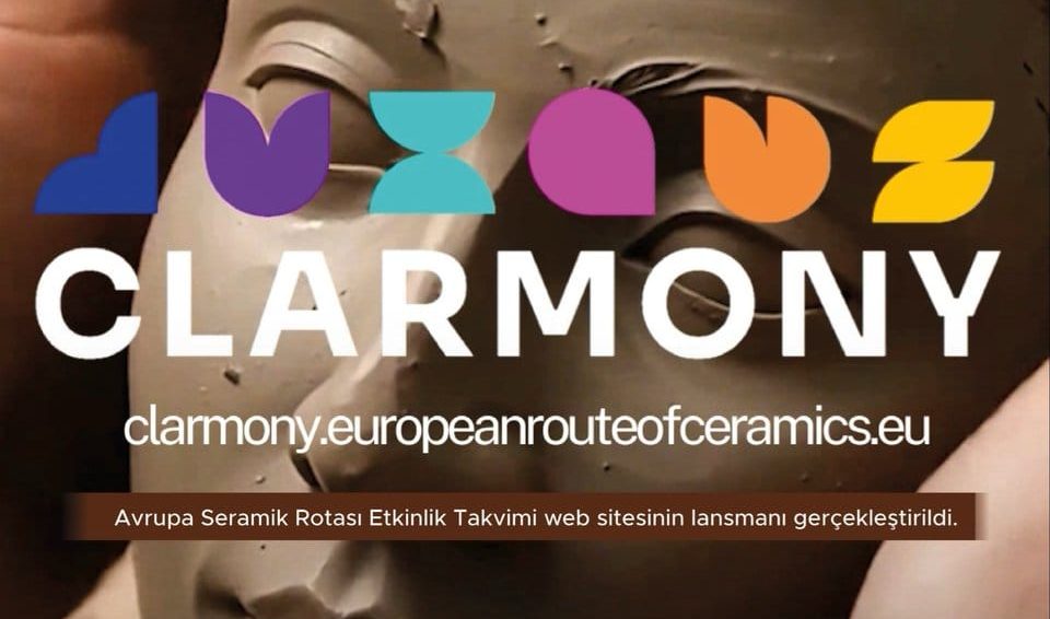 Clarmony ile Seramik Kentleri Dijitalde Buluşuyor