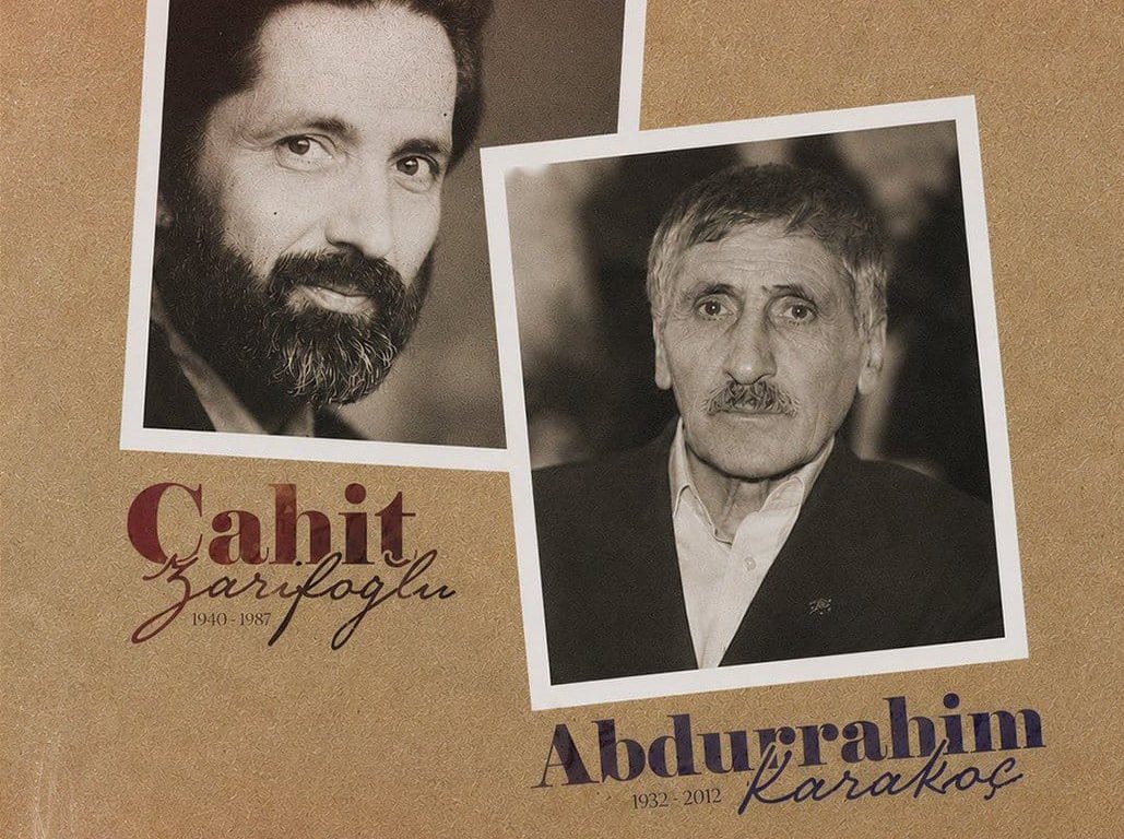 Vali Turan’dan Zarifoğlu ve Karakoç’a Vefa Mesajı