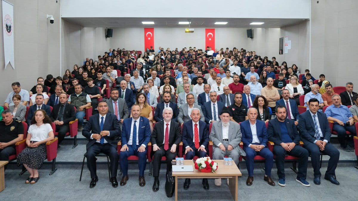 Dökümden Gökyüzüne: Fatih’in Mirası KAAN’a Uzandı