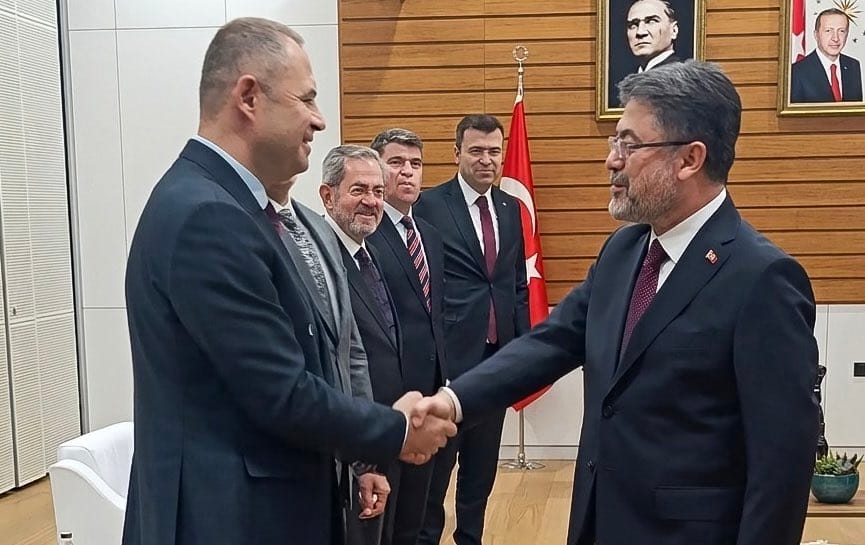 Kırklareli’nden Su Seferberliği: Kurakçıl Peyzaj Programı