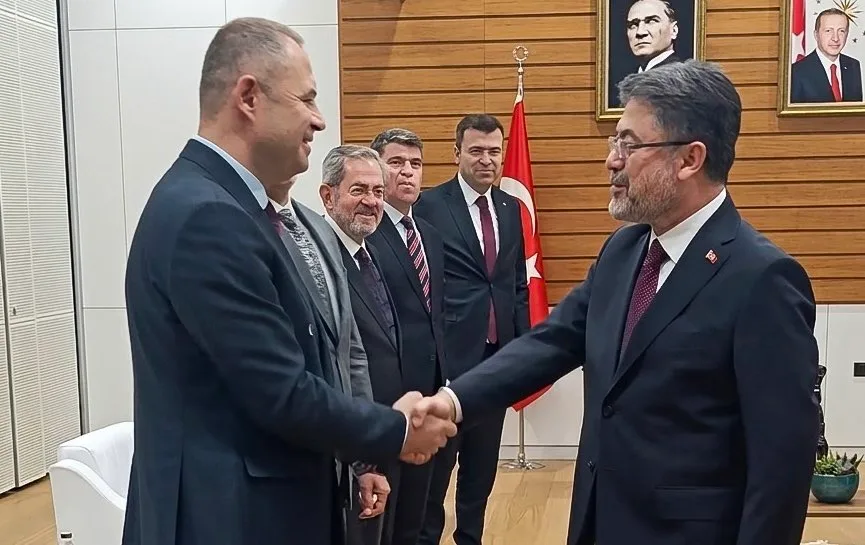 Kırklareli’nden Su Seferberliği: Kurakçıl Peyzaj Programı