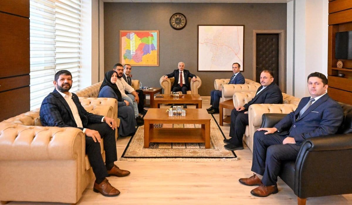 Vali Turan’dan Lüleburgaz’da İstihdam Hamlesi
