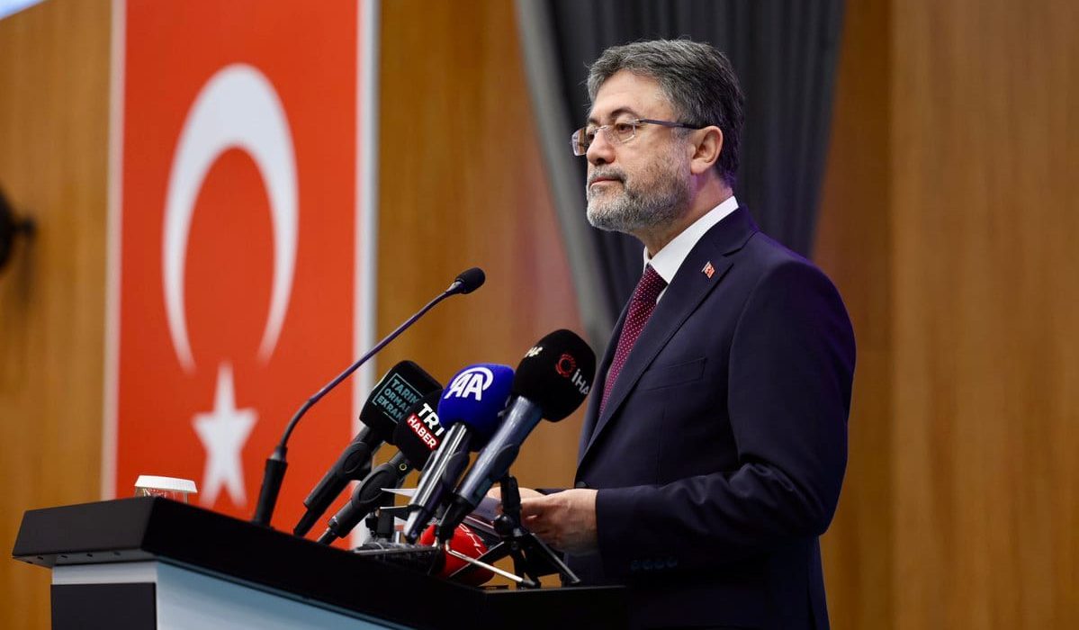 Türkiye Su Atlası ile Geleceğe Yatırım