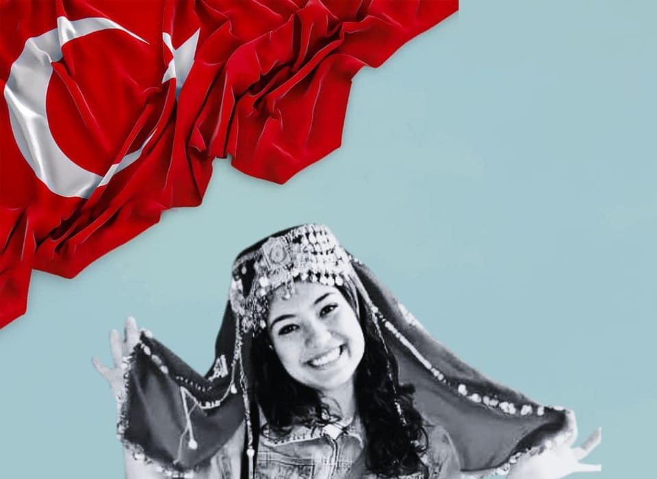 Şehit Öğretmen Şenay Aybüke Yalçın anıldı