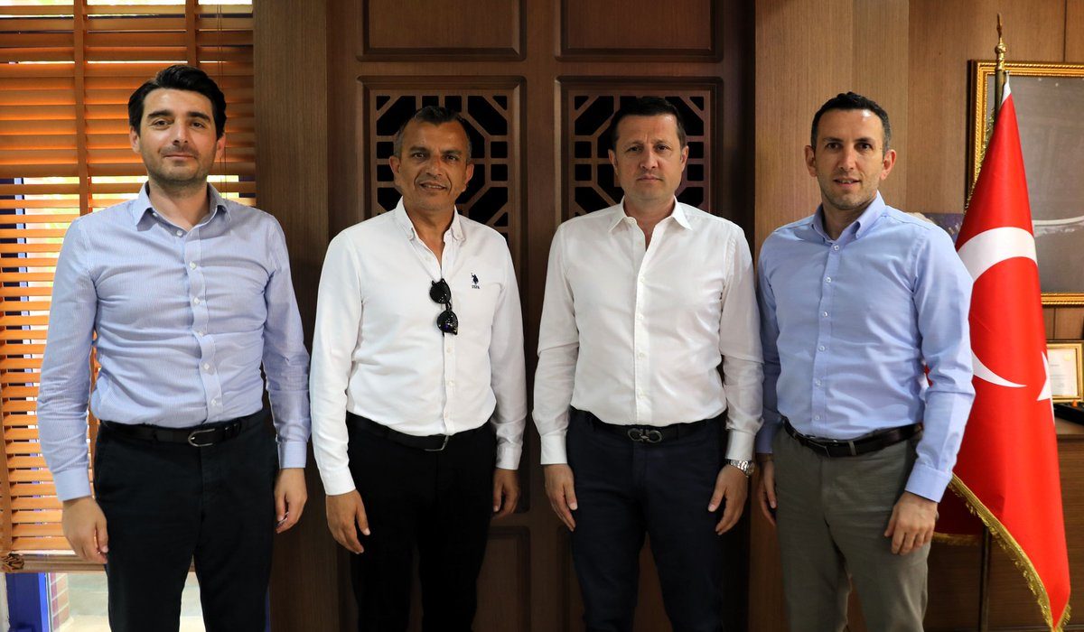 Çerkezköy’de Trakya Kent Konseyleri Buluşması