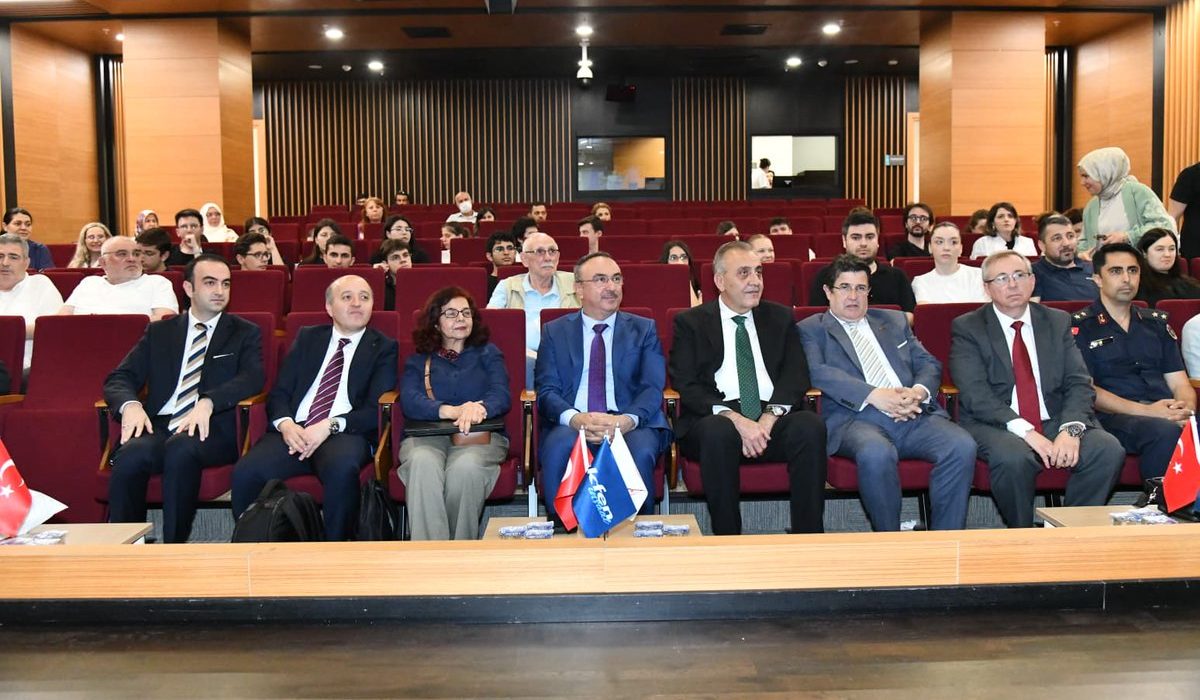 Tarihin İzinde Tekirdağ: Hastanede Özel Konferans