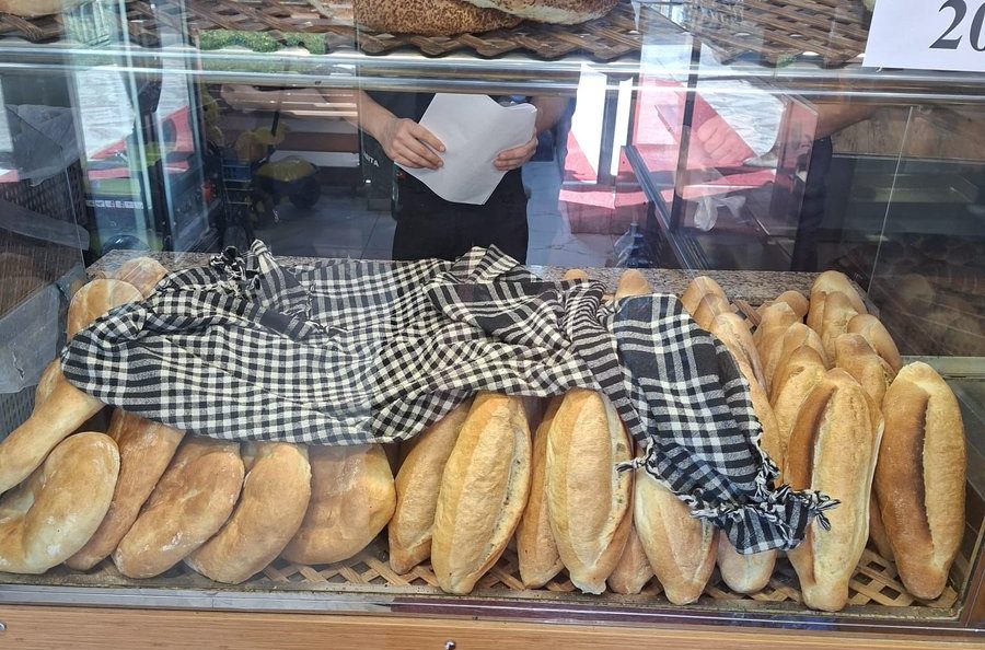 Fırınlara Gramaj ve Hijyen Denetimi