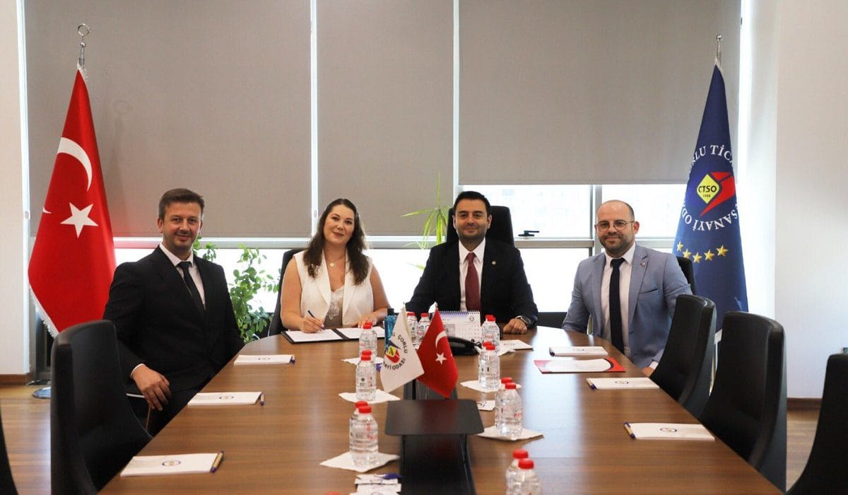 Çorlu TSO ile TREPAŞ arasında indirim protokolü imzalandı