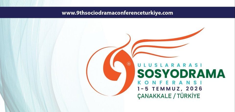 Çanakkale’den Dünyaya Barış Çağrısı: Sosyodrama Konferansı