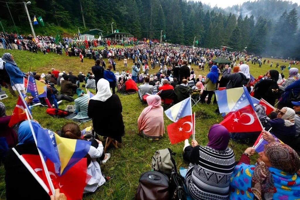 Ayvaz Dede Anmaları: Balkanlar’ın Köklü Geleneği