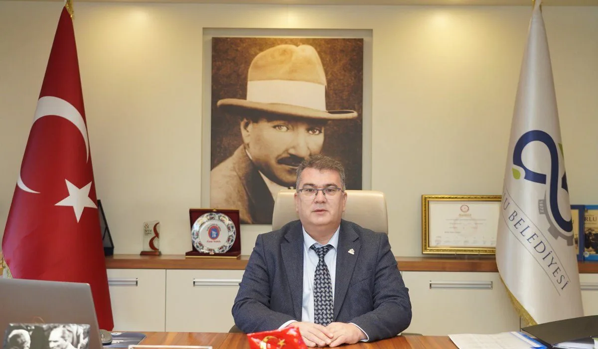 Ahmet Sarıkurt İzinde: 4 Günlük Vekalet