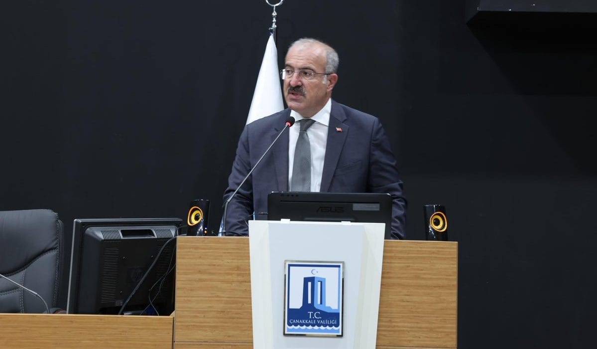 Muhtarlara Orman Yangını ve Biçerdöver Eğitimi