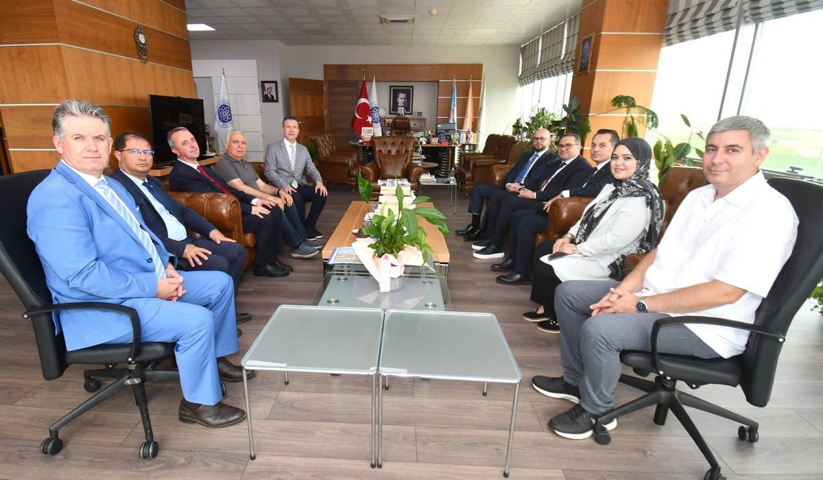 Ali Eriş Zebra Balığı Laboratuvarı Açılıyor