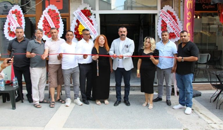 Edirne’ye Yeni Nefes: Kuantum Danışmanlık Açıldı