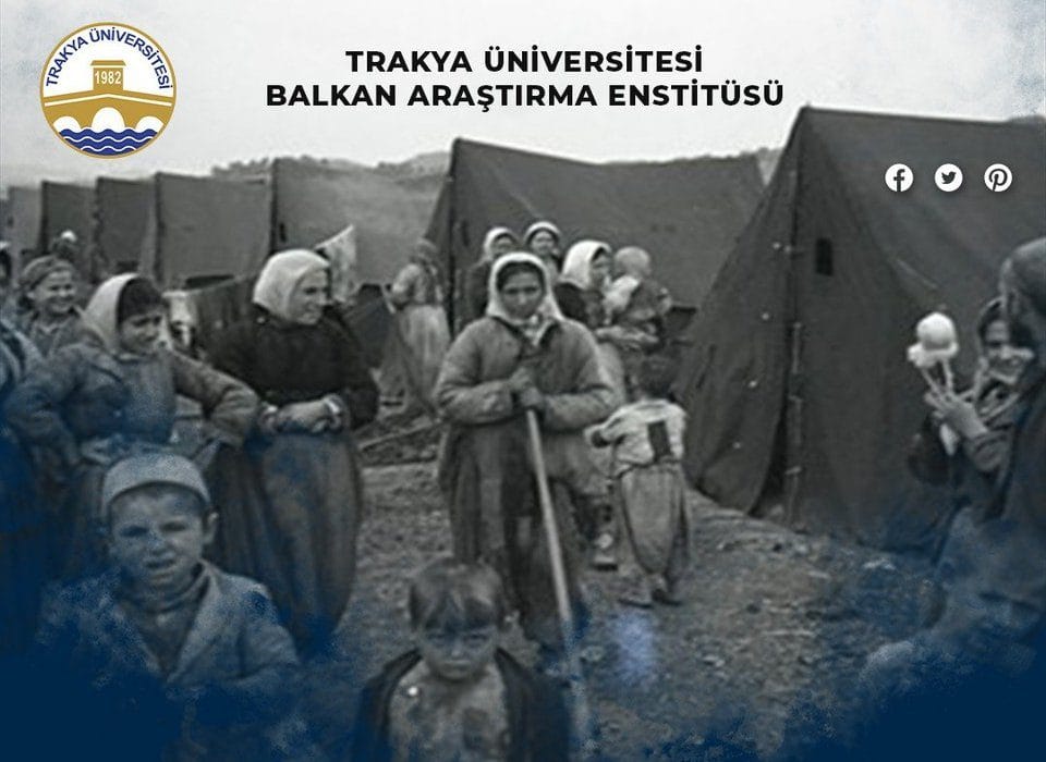 Çamerya Katliamı: Suskunluğa Mahkûm Edilen Hakikatler