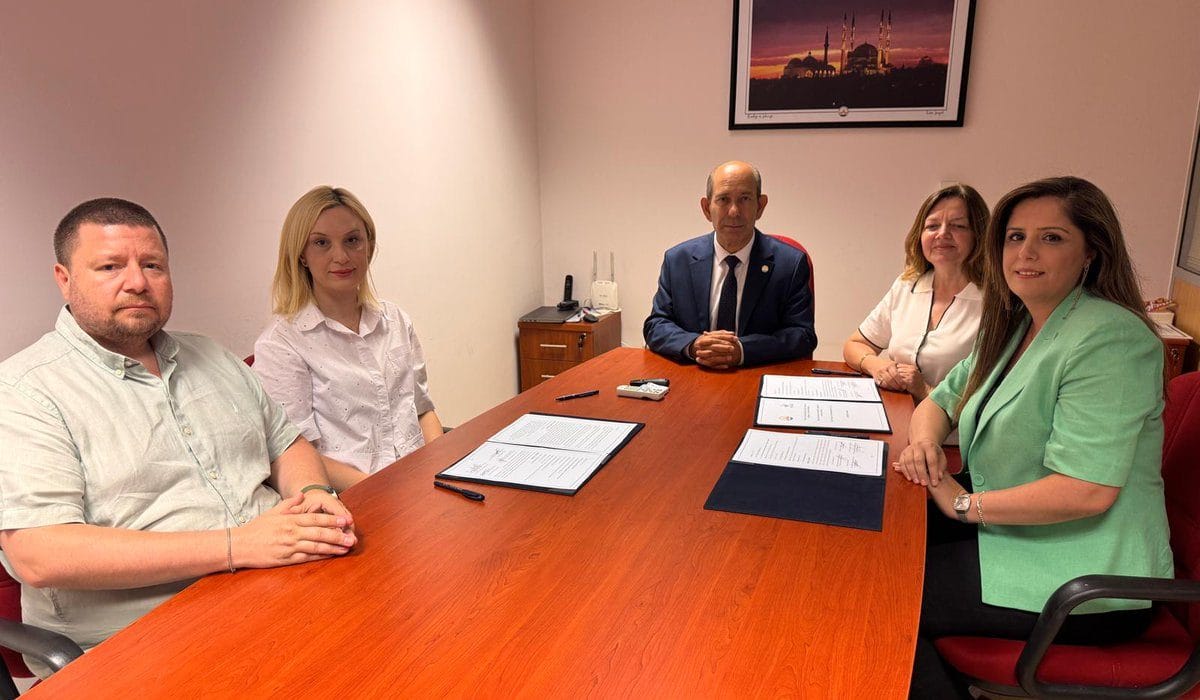 Edirne Gülü Bilimle Ekonomiye Kazandırılıyor