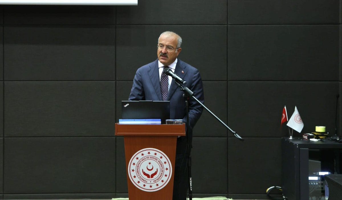 Çanakkale’de Kadına Şiddete Sıfır Tolerans: Yeni Eylem Planı