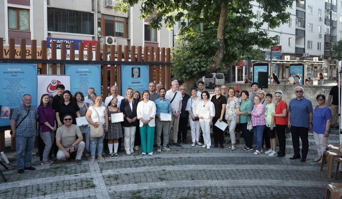 Köy Enstitüleri’nin İki Dev İsmi Anıldı