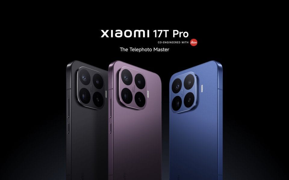 Xiaomi 17T Pro: Telefon Mu, Profesyonel Kamera Mı?