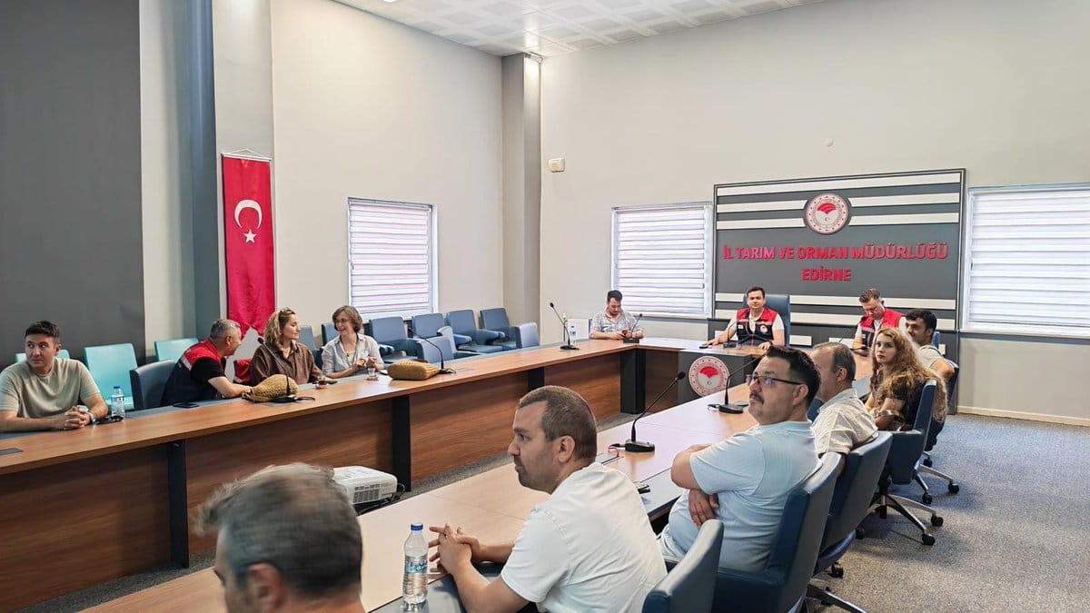GEKİS ile hayvancılıkta dijital dönüşüm başlıyor