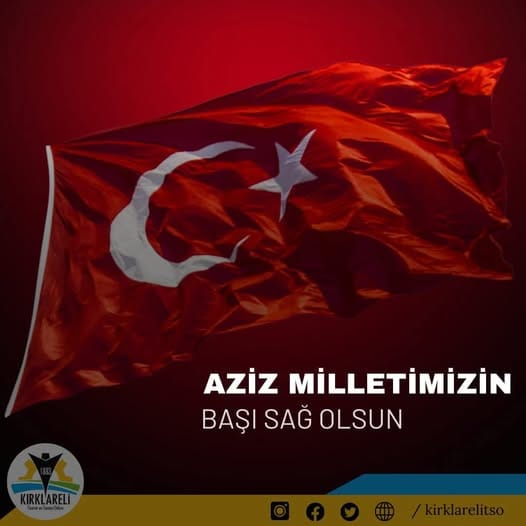 Fırat Kalkanı’nda şehit olan askerimize veda