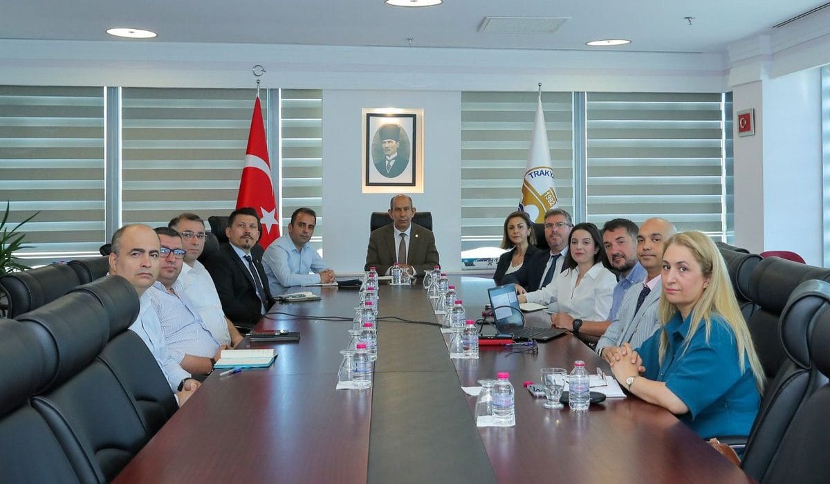 ReStArt Projesi: Kamu Binaları İklim Dayanıklı Oluyor