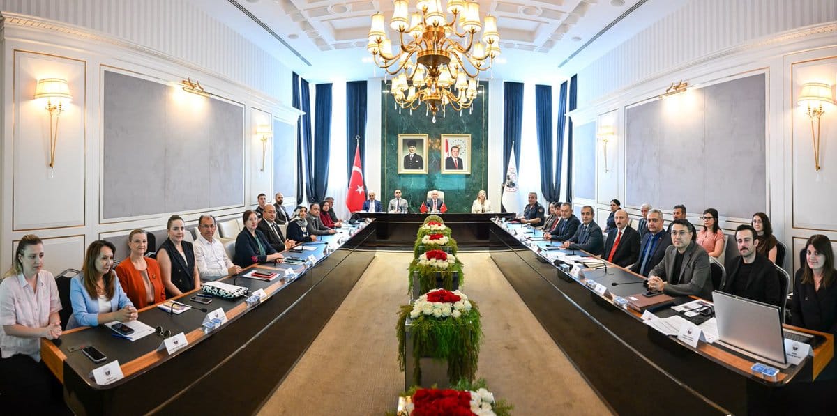 Kırklareli’nde Kadına Şiddetle Mücadelede Güçlü Adım