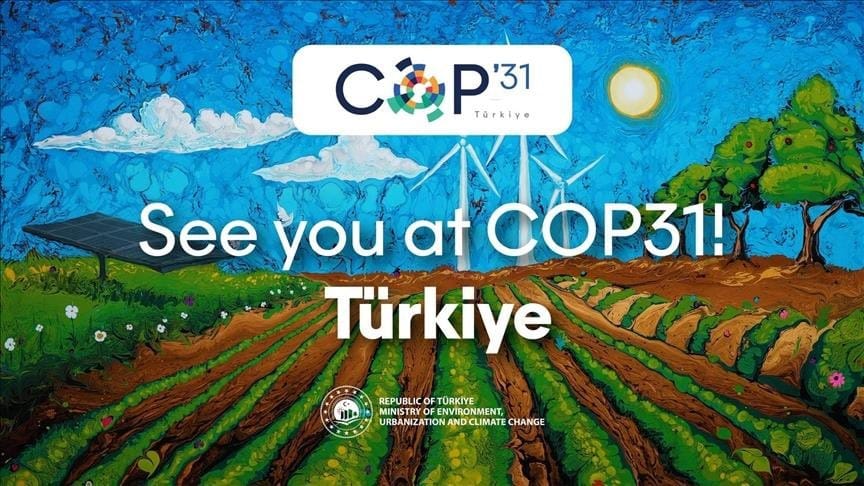 COP31 İklim İdeatonu 2026 Başvuruları Başladı!