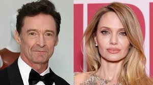 Hugh Jackman ve Angelina Jolie’nin İş Birliği Gündemde