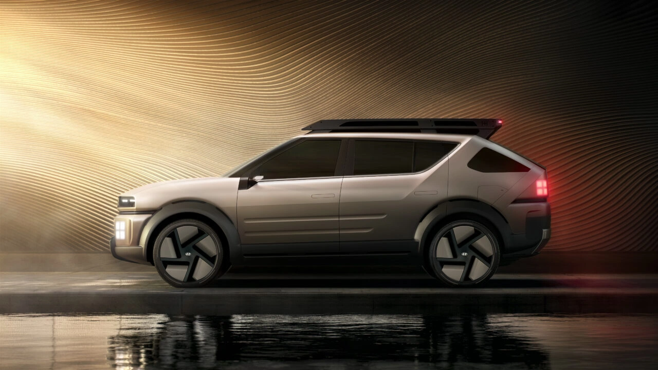 Hyundai’den iF Design’da 21 Ödül Birden