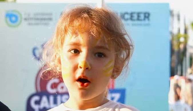 Çevre Günü’nde Tekirdağ’da Farkındalık Rüzgarı