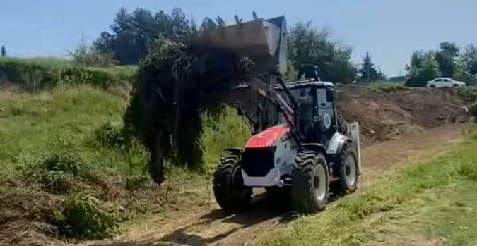 Demirköy’ün yarınları için sahada: Belediye Başkanı’ndan vizyon mesajı