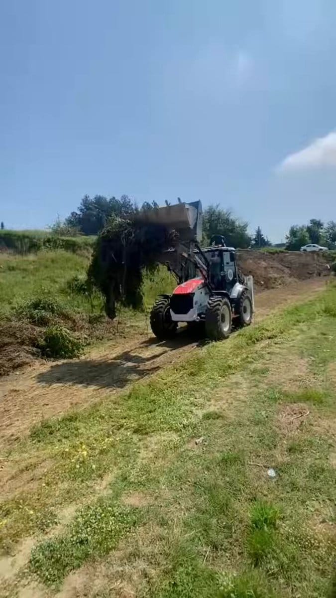 Demirköy’ün yarınları için sahada: Belediye Başkanı’ndan vizyon mesajı