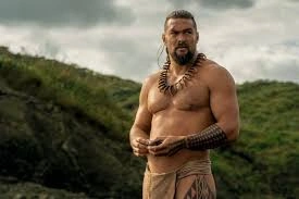 Jason Momoa, 11 Ay Sonra Çocuklarıyla Kırmızı Halıda