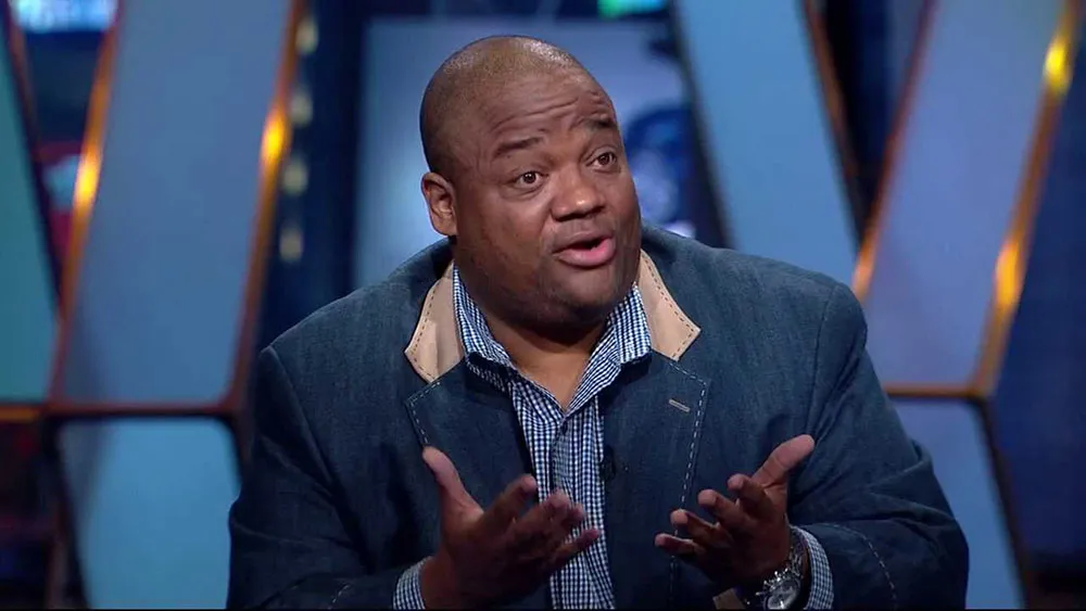Jason Whitlock, Dianna Russini’yi etik dışılıkla suçladı