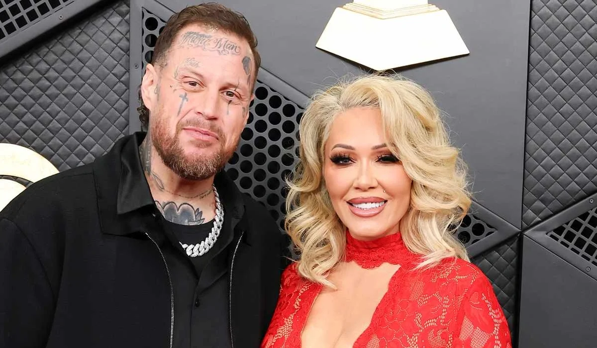 Jelly Roll ve Bunnie Xo’nun Ayrılık Sebebi Ne?