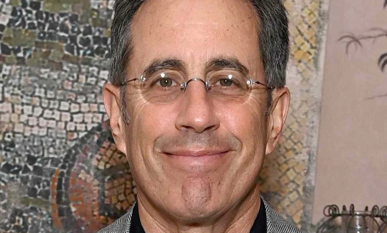 Jerry Seinfeld: Larry David Siyasette Ateşleniyor