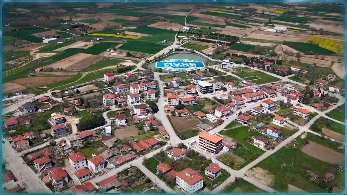 Velimeşe Koca Gölü yenileniyor: Yeni yüzüyle hizmete girecek