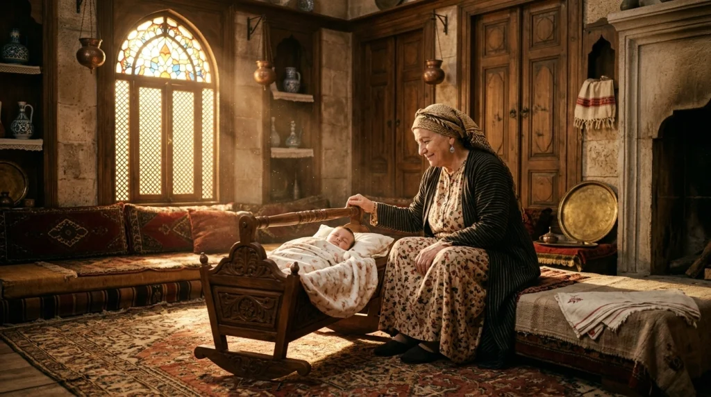 Rüyada bebek bakmak ne anlama gelir? İbn-i Sirin ve kadim alimlerin gözünden, rüyada emanet, erkek veya kız bebek bakmanın anlamını içeren dev rehber!