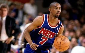 Eski NBA yıldızı Kenny Anderson’ın 63 milyon dolarlık serveti nasıl eridi?