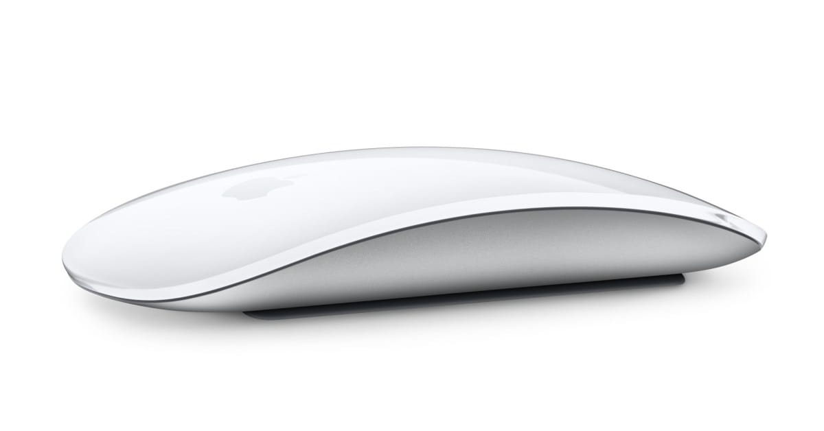 Apple Magic Mouse USB-C Modeli Amazon’da Tarihin En Düşük Fiyatında!