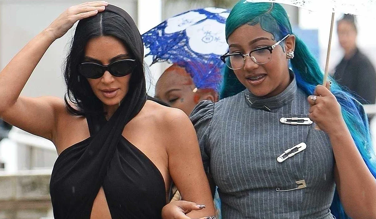 North West 13 Yaşında: Kim Kardashian’dan Duygusal Doğum Günü Mesajı