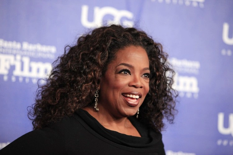 Oprah’ın İddiasına Whitney Houston Vakfı’ndan Sert Yanıt