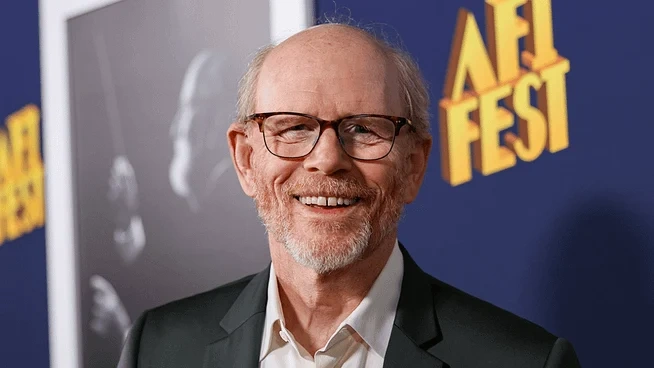 Ron Howard’ın ‘Katartik’ Bulduğu Dizi Hangisi?