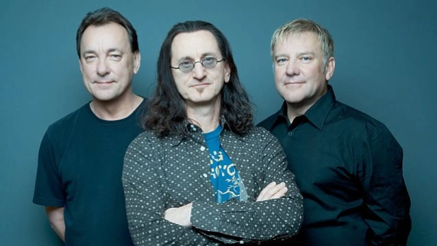 Rush’tan İkinci Gece: Bir Rock Mucizesi