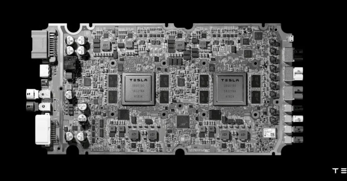 Tesla’dan HW3 araçlara FSD v14 ‘Lite’ güncellemesi